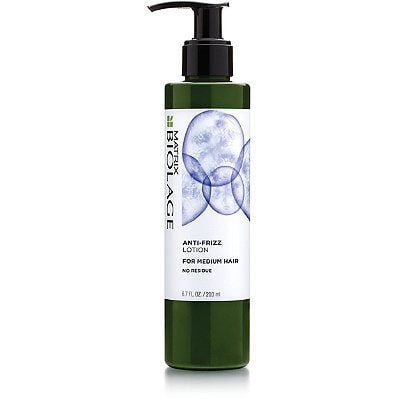 Biolage Matrix Anti-Frizz Lotion