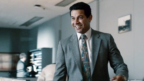 Jon Huerts' Miguel in his younger years in NBC's This is Us