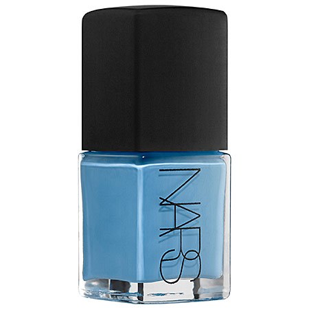 Nars Ikiru