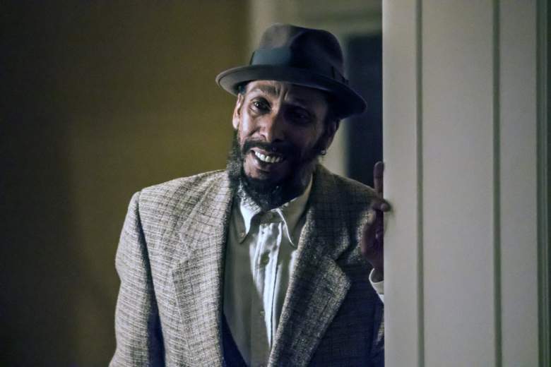Ron Cephas Jones as William in NBCs This is Us