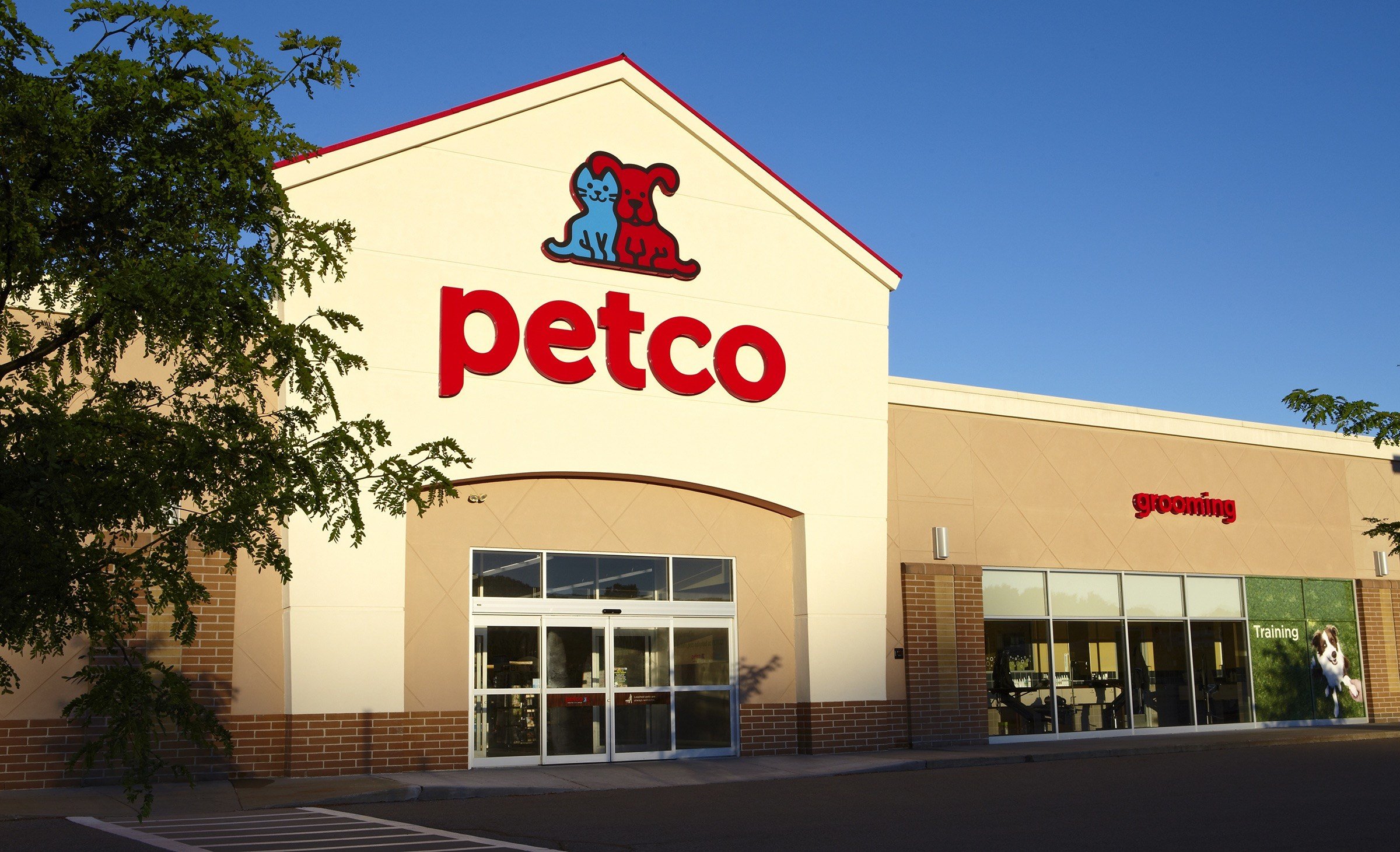 Petco