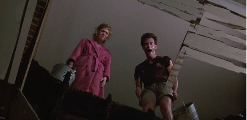 A still from The Money Pit