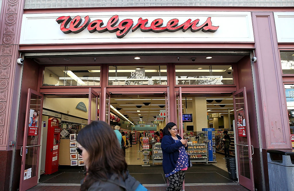 Never Buy These 15 Things At Walgreens Or Other Drugstores
