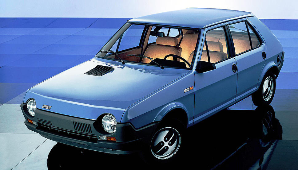 Fiat Strada