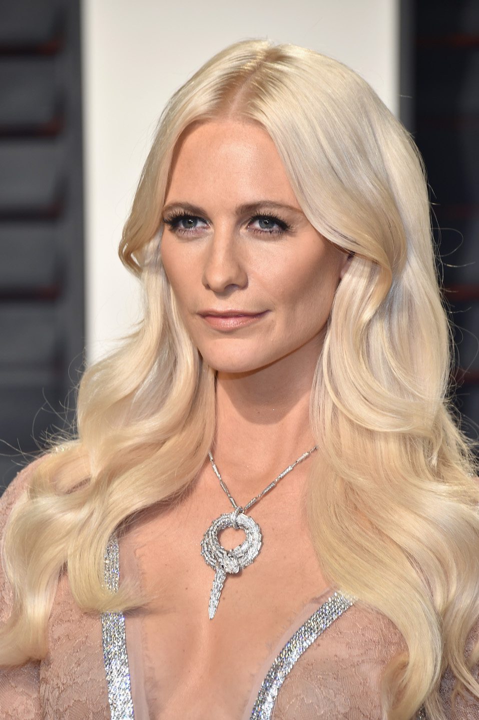 2017 Vanity Fair Oscar Party Hosted By Graydon Carter - Arrivals