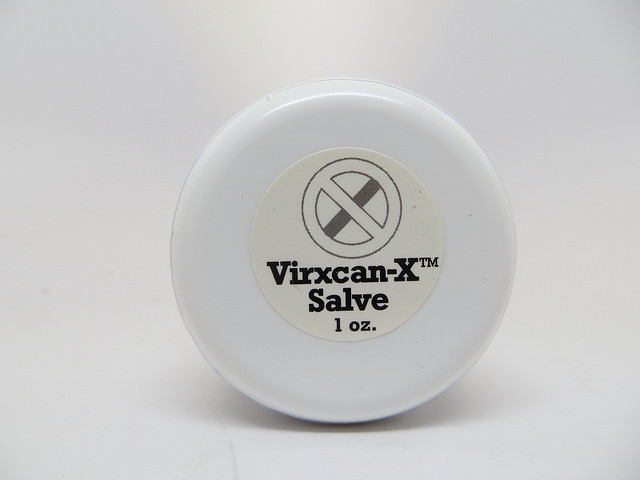 Virxcan-X Salve