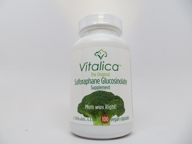 Vitalica