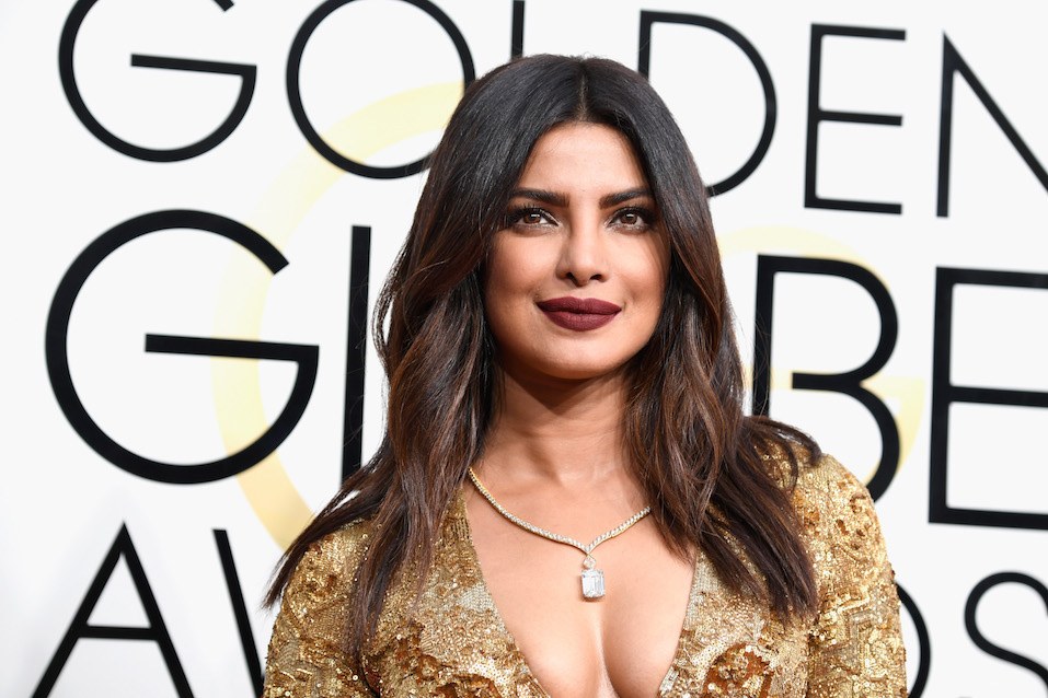 74th Annual Golden Globe Awards - Arrivals
