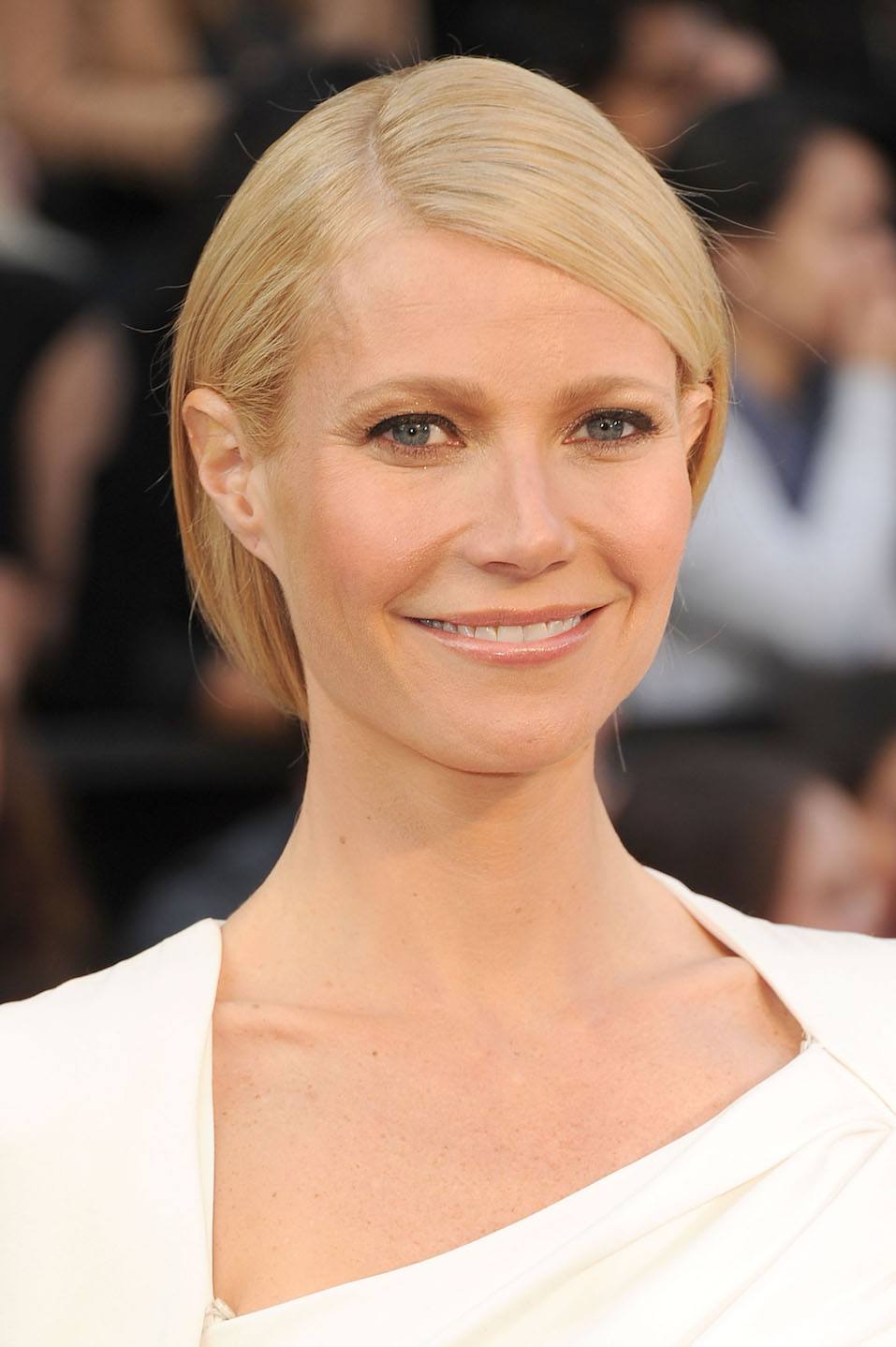 84th Annual Academy Awards - Arrivals