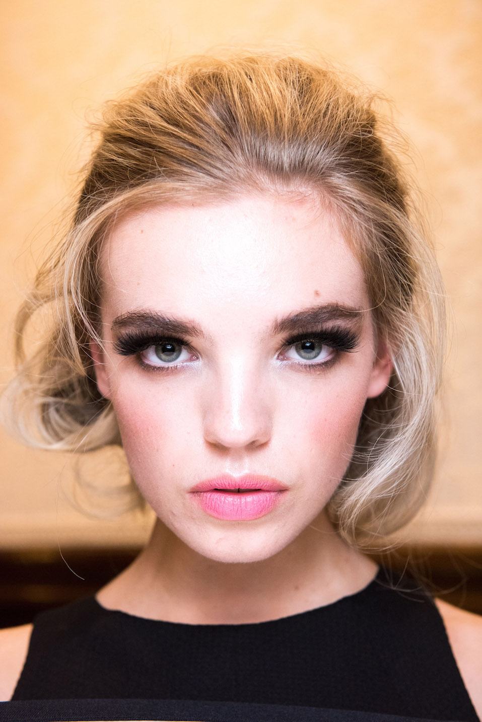 Beauty - LFW SS16