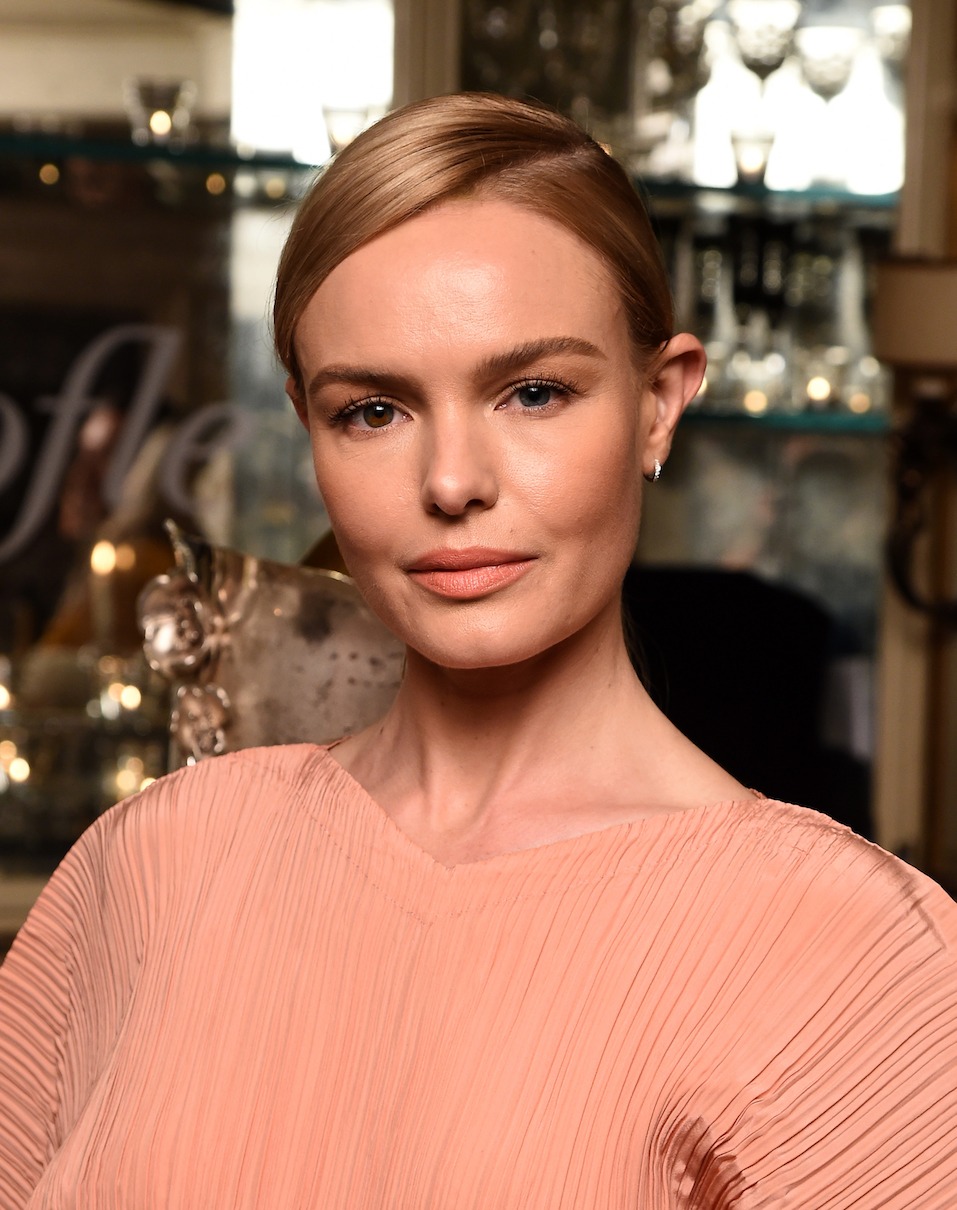 Christofle and Kate Bosworth Celebrate the Launch of Idole de Christofle, The Brand's First-Ever Gold & Diamond Jewelry Collection