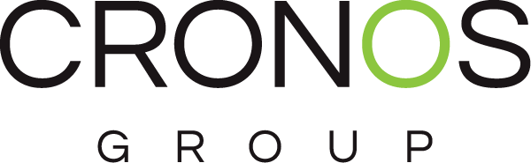 Cronos Group logo