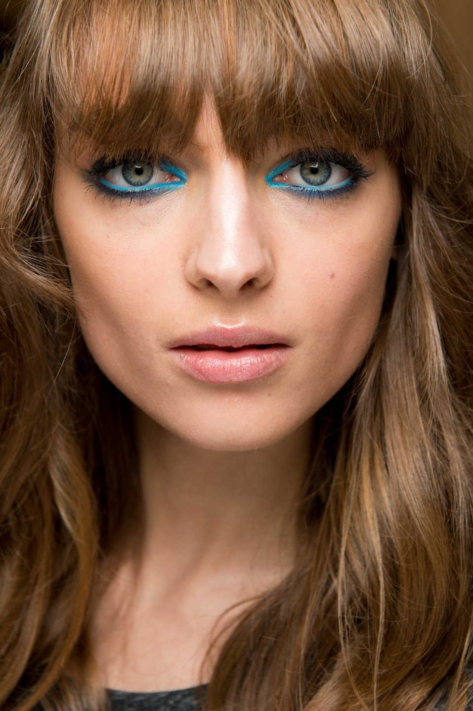 Day 7 : Beauty - Paris Fashion Week Spring/Summer 2015