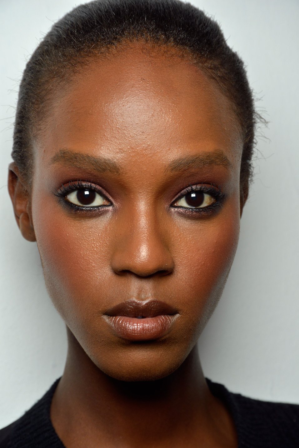 Ermanno Scervino - Backstage - Milan Fashion Week SS16