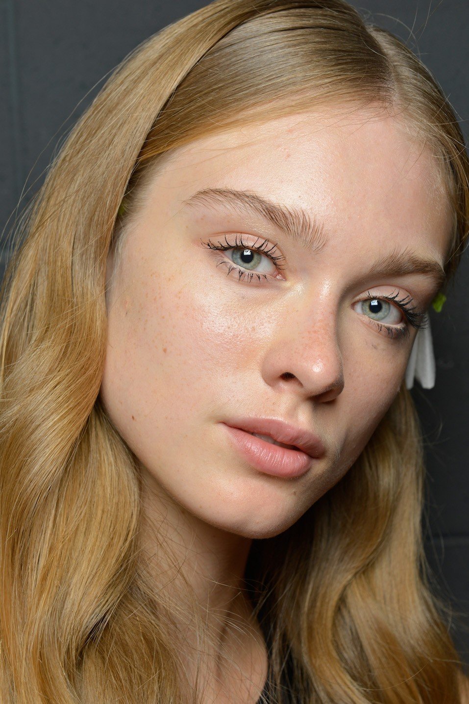 Gabriele Colangelo - Backstage - Milan Fashion Week SS16
