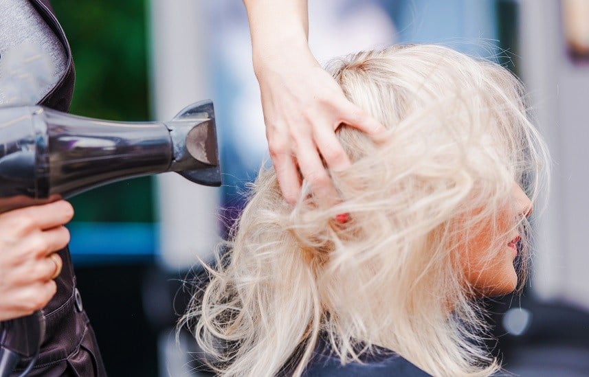 Beauty Studio Hairstylist
