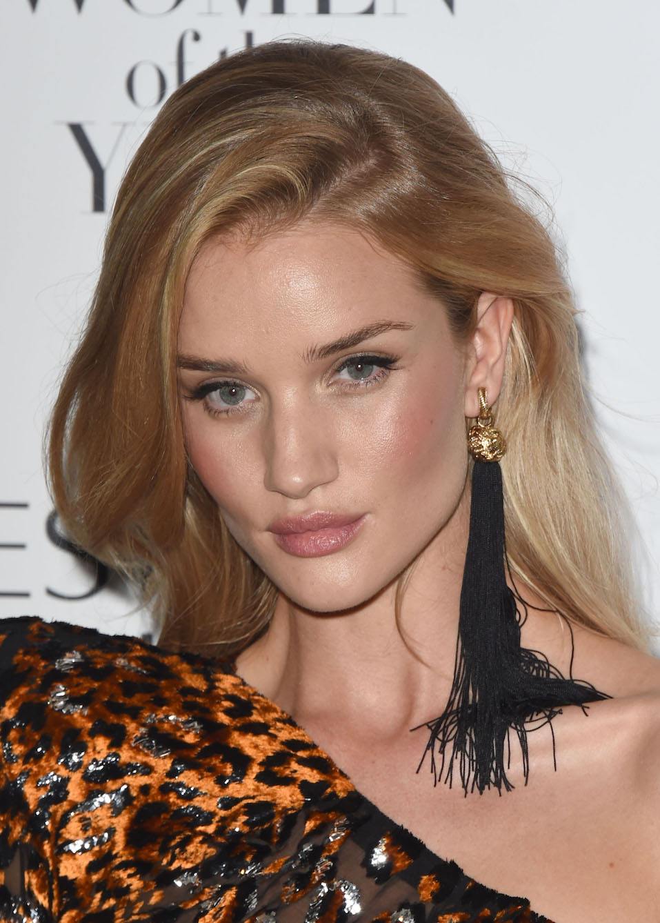 Harper's Bazaar Women Of The Year Awards - Red Carpet Arrivals