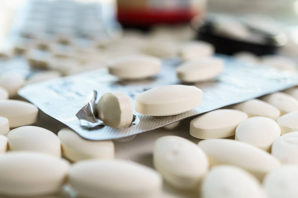 pills