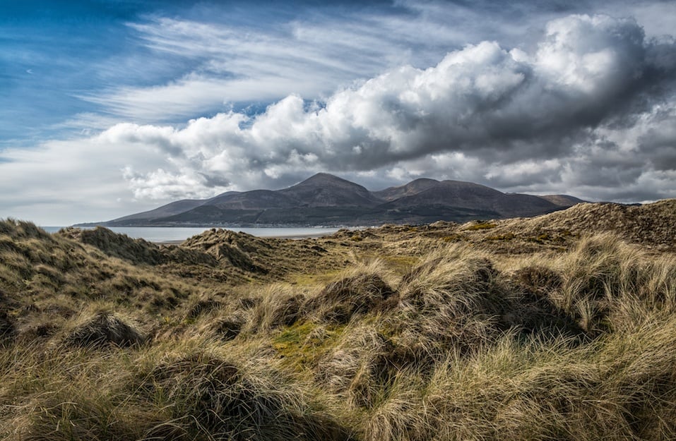 Murlough Nature Reserve