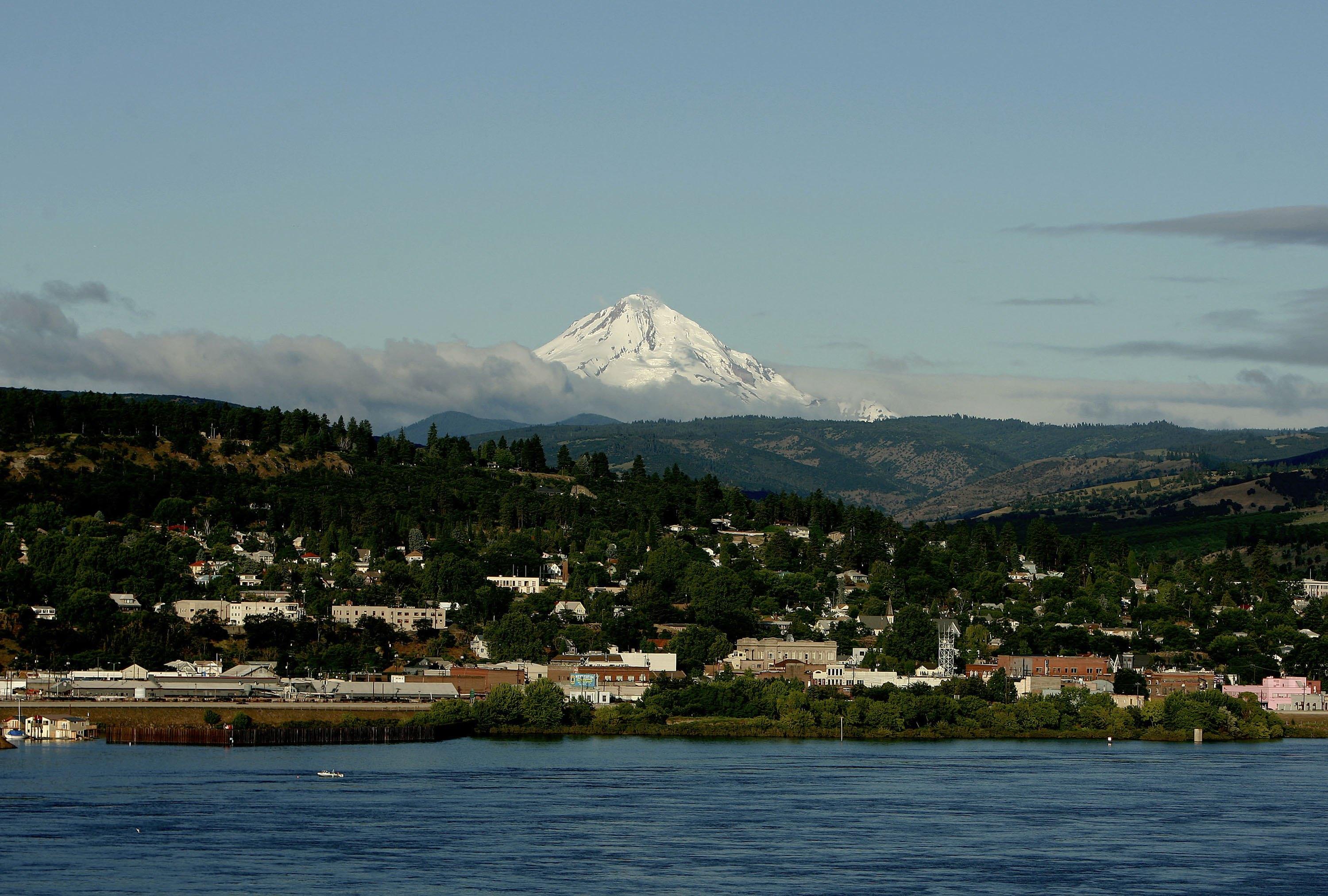 Mount Hood