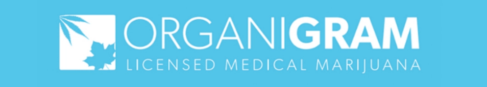 OrganiGram logo