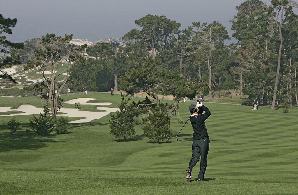 PGA TOUR