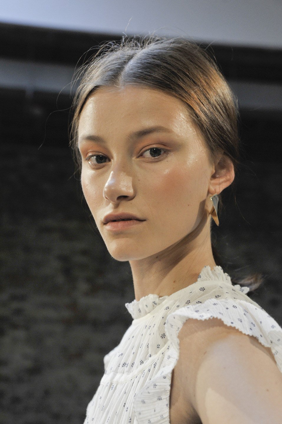 Ulla Johnson - Presentation - September 2016 - New York Fashion Week