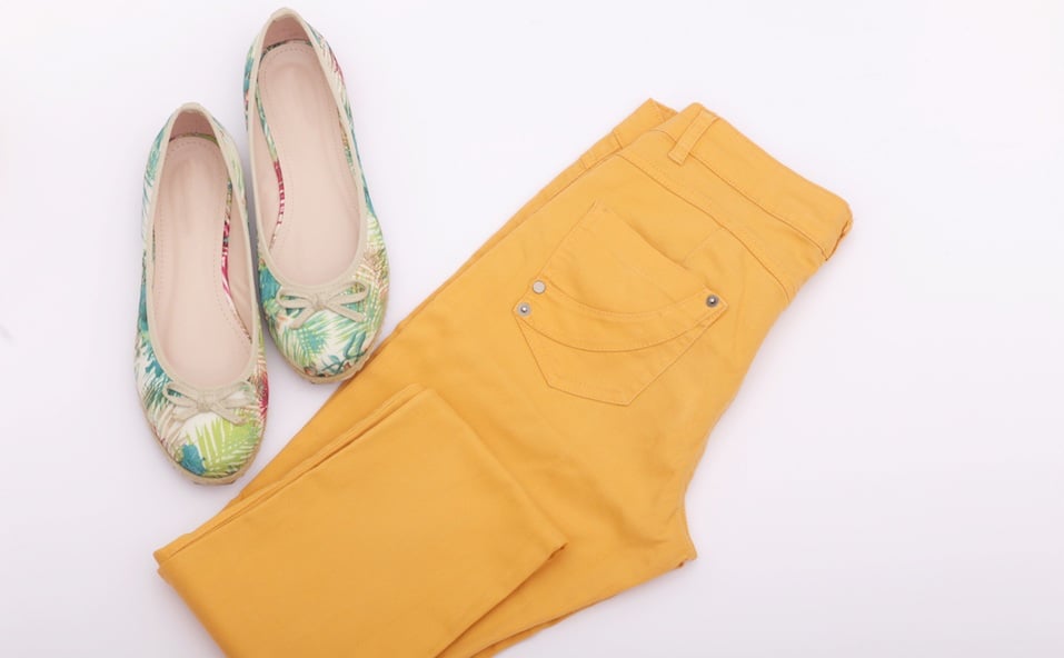 Women s clothes and accessories