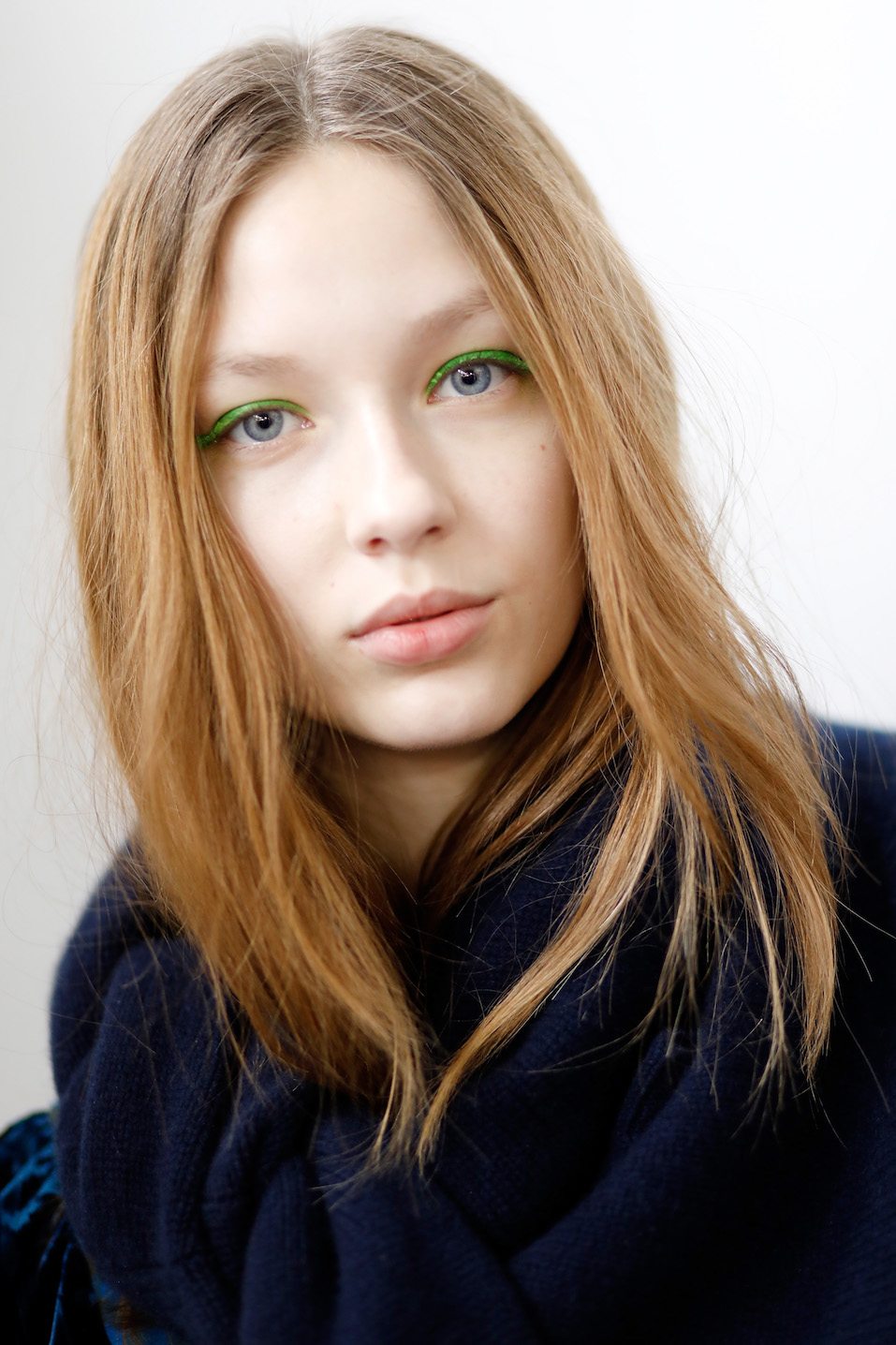 Wunderkind - Backstage - Milan Fashion Week Fall/Winter 2017/18