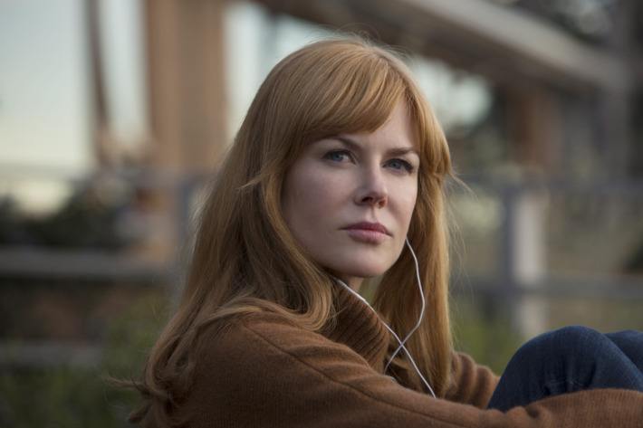Nicole Kidman in "Big Little Lies"