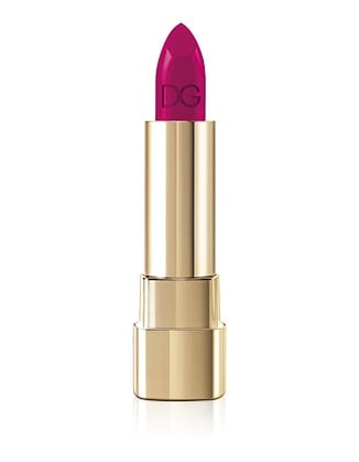 Dolce & Gabbana Classic Cream Lipstick in Guilty