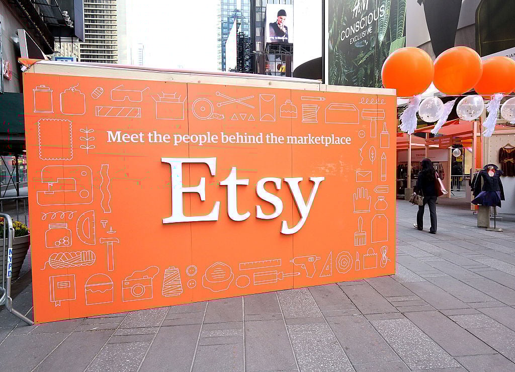 etsy sign