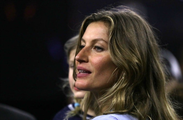 Gisele Bündchen