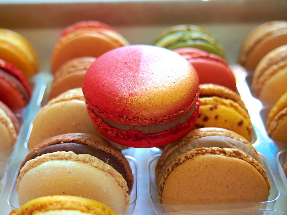 macaron