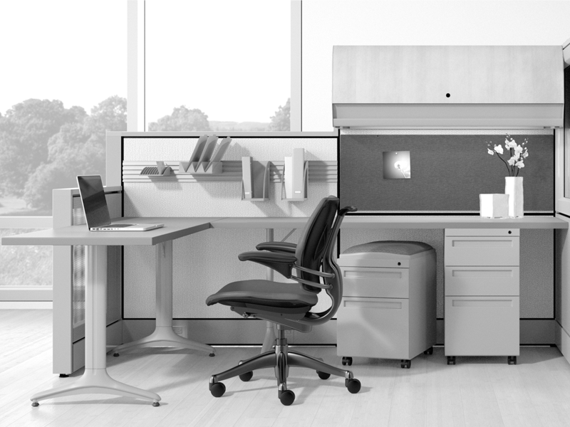 Unicor office furniture
