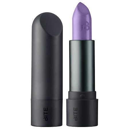 Bite Beauty Amuse Bouche lipstick in Lavender Jam