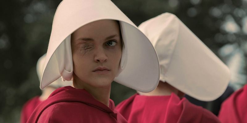 The Handmaid S Tale 21 Things You May Not Have Known About The Tv Adaptation Radio Times