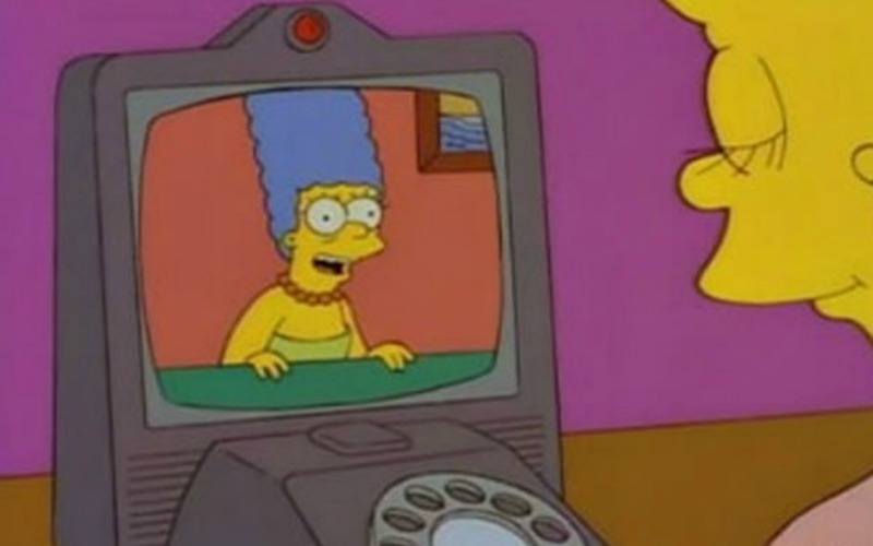 25 Times 'The Simpsons' Predicted the Future