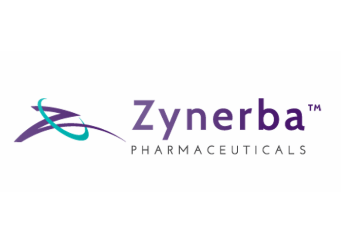 Zynerba logo