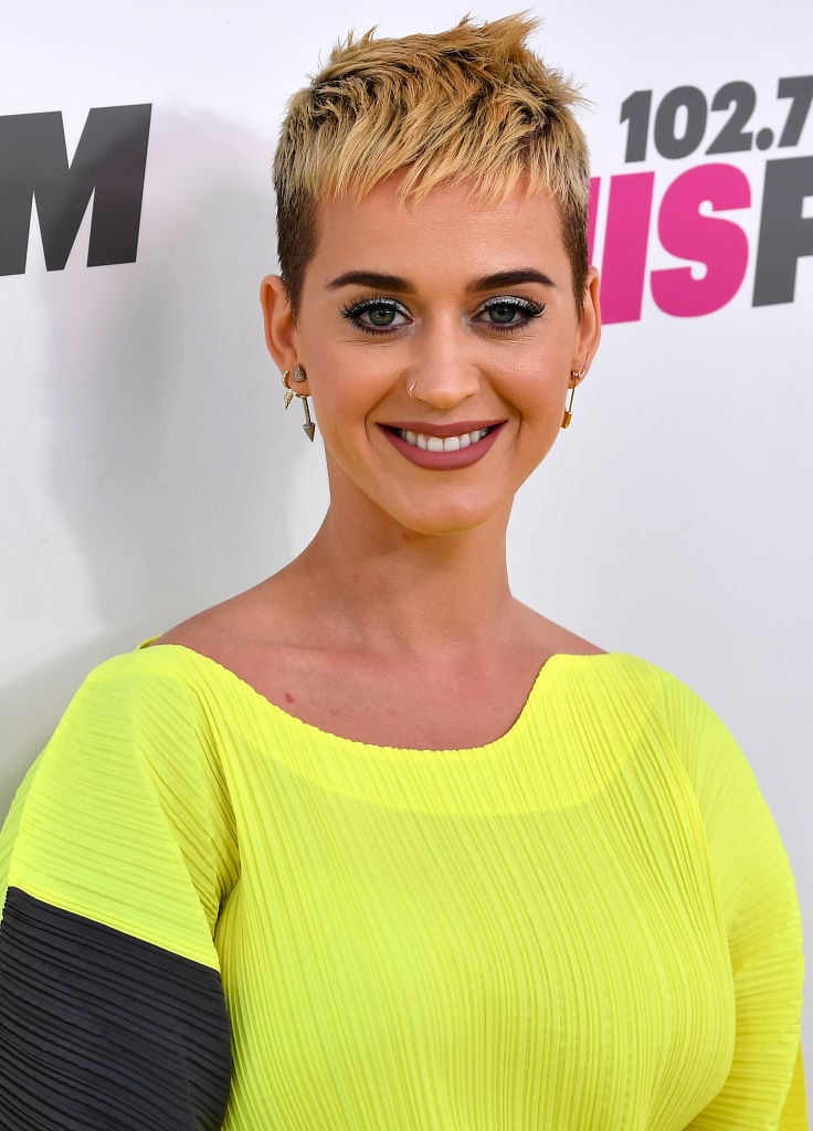 102.7 KIIS FM's 2017 Wango Tango - Arrivals