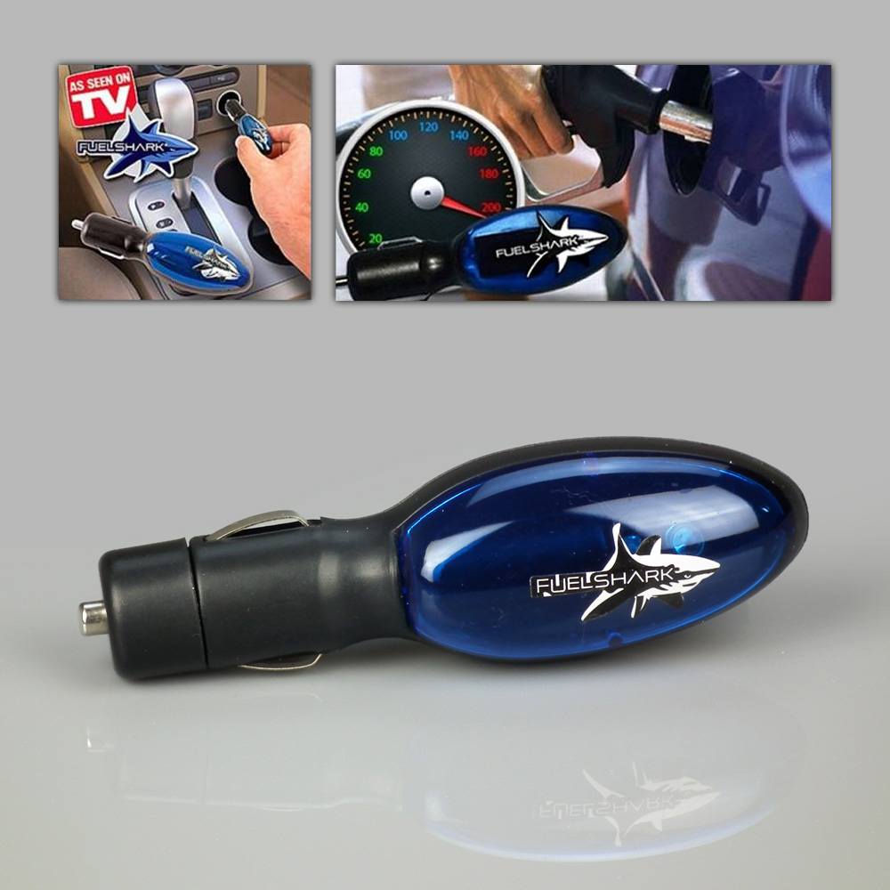 Fuelshark