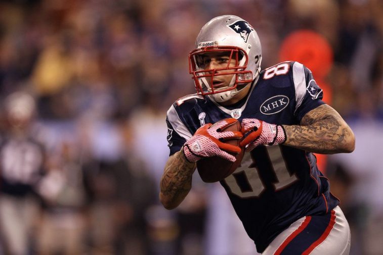 Aaron Hernandez