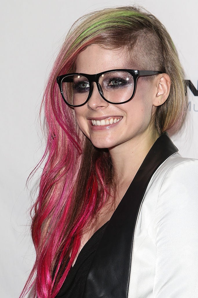 Abbey Dawn By Avril Lavigne - Arrivals - Spring 2013 Style360