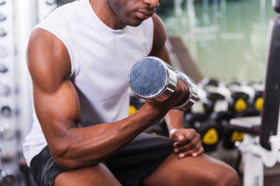 Bodybuilding