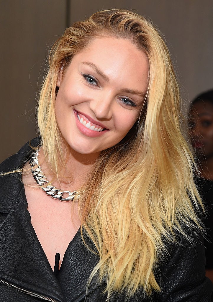Candice Swanepoel