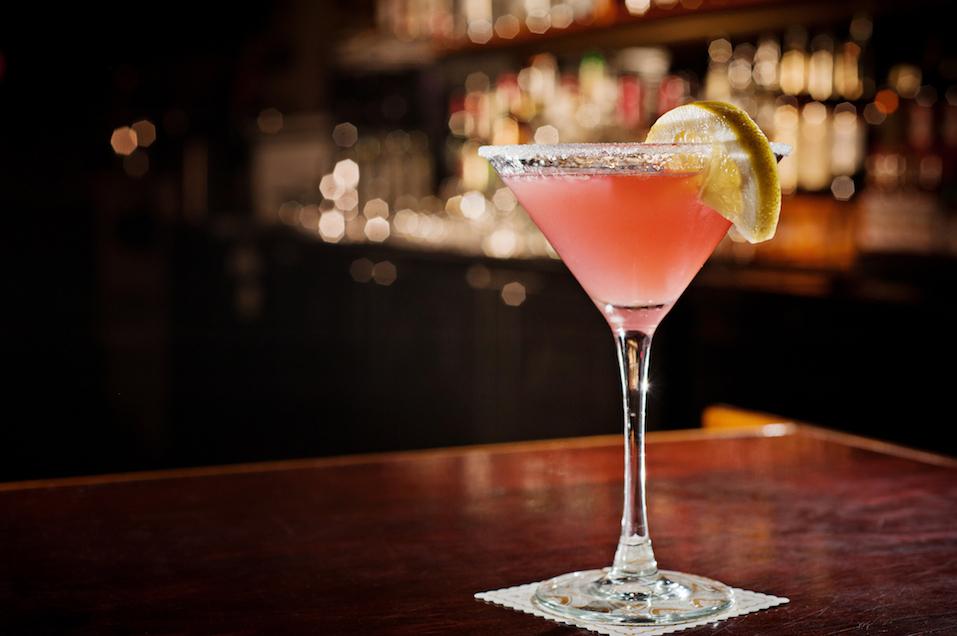 Ready to Celebrate National Martini Day? Here’s Where You Can Find the Best Martinis in America