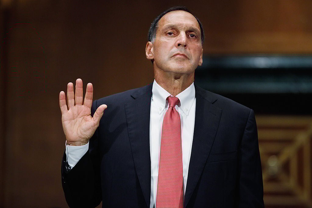 Richard Fuld