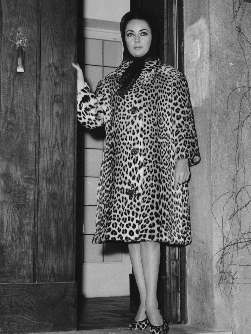 Elizabeth Taylor