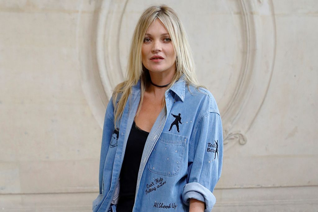 Kate Moss
