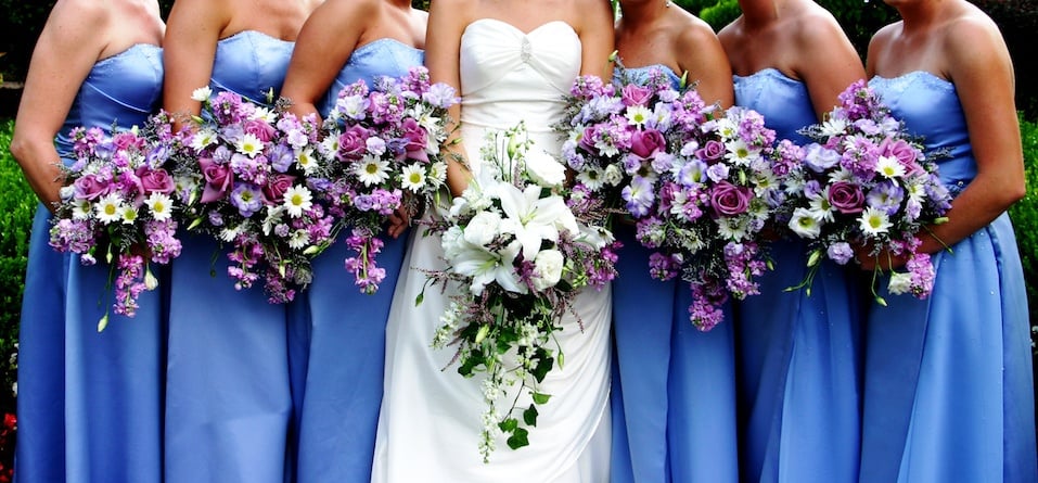 Focus on Bouquets
